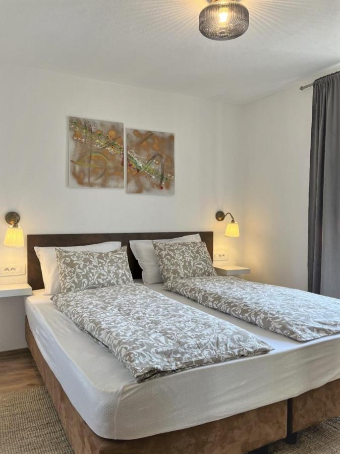 Apartment Lorun 47 Tar-Vabriga Екстериор снимка