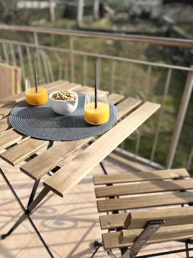 Apartment Lorun 47 Tar-Vabriga Екстериор снимка